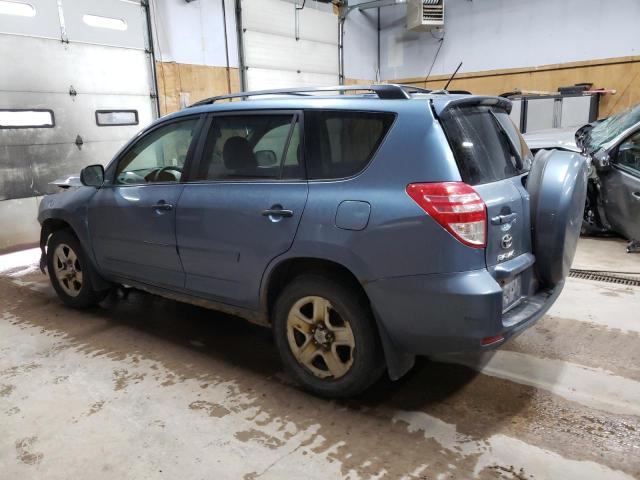 Photo 2 from auction – 2011 TOYOTA RAV4 with VIN 2T3BF4DVXBW105986