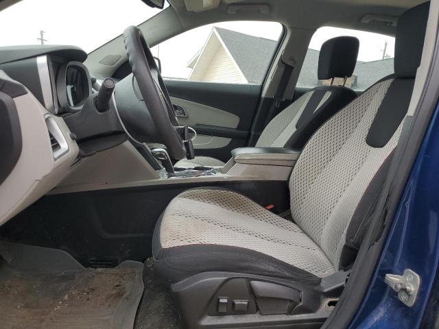 Photo 7 from auction – 2010 CHEVROLET EQUINOX with VIN 2CNFLCEW7A6213516