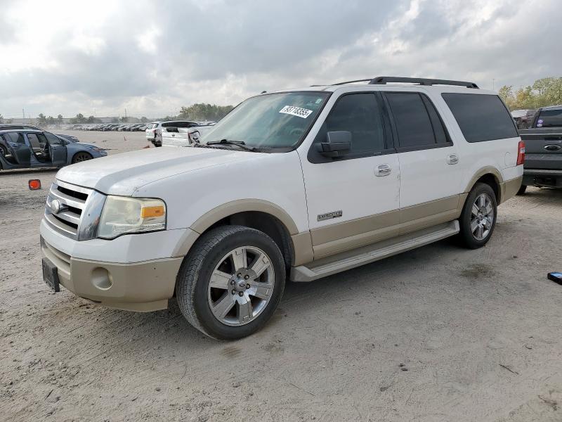 FORD EXPEDITION 2007 z numerem VIN 1FMFK17517LA16885 - Zdjęcie z aukcji