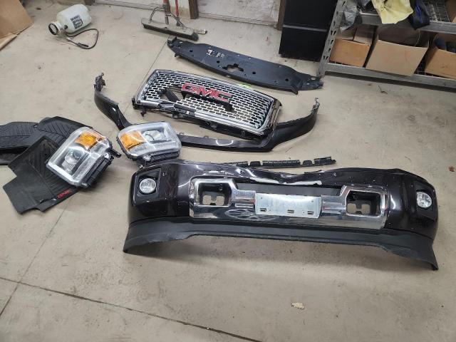 Photo 12 from auction – 2015 GMC SIERRA K15 with VIN 3GTU2WEC1FG425376
