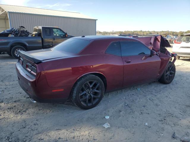 Photo 3 from auction – 2019 DODGE CHALLENGER with VIN 2C3CDZAG4KH739487