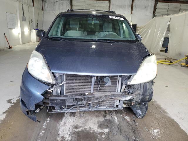 Photo 5 from auction – 2009 TOYOTA SIENNA with VIN 5TDZK23C19S265734