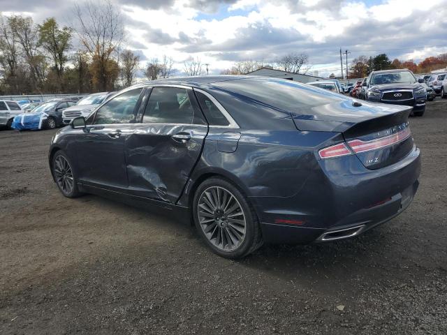 Photo 2 from auction – 2014 LINCOLN MKZ with VIN 3LN6L2JK7ER821368