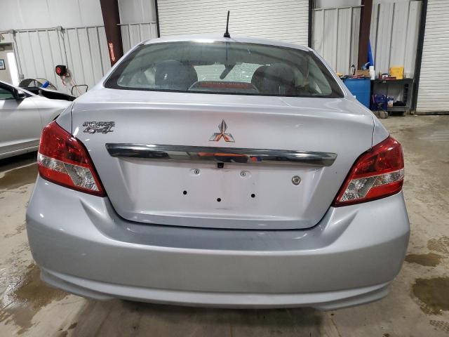 Photo 6 from auction – 2020 MITSUBISHI MIRAGE with VIN ML32F3FJ8LHF09161