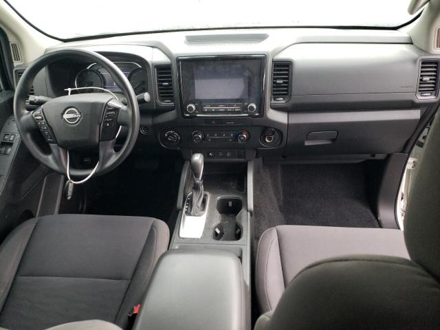 Photo 8 from auction – 2023 NISSAN FRONTIER S with VIN 1N6ED1CM2PN604612