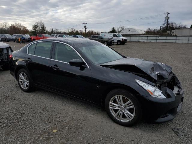 Photo 4 from auction – 2015 INFINITI Q40 with VIN JN1CV6AR2FM520218