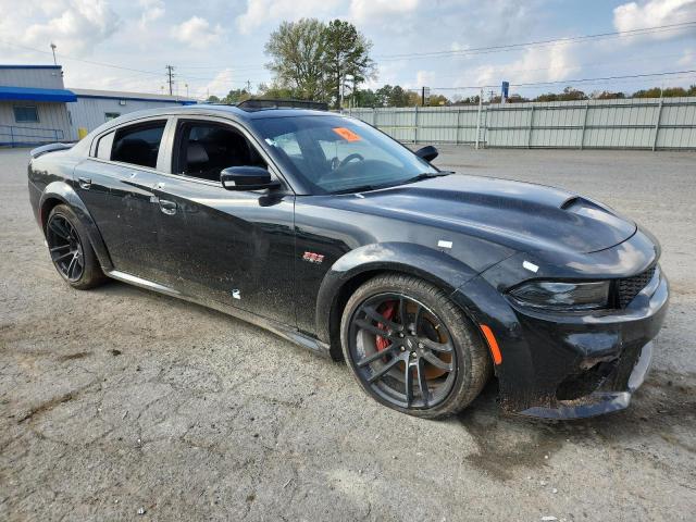 Photo 4 from auction – 2022 DODGE CHARGER SC with VIN 2C3CDXGJ4NH194001