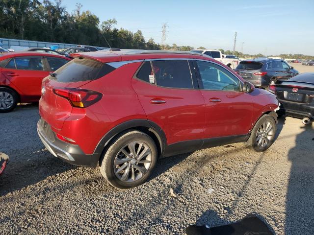 Photo 3 from auction – 2021 BUICK ENCORE GX with VIN KL4MMFSL6MB069280