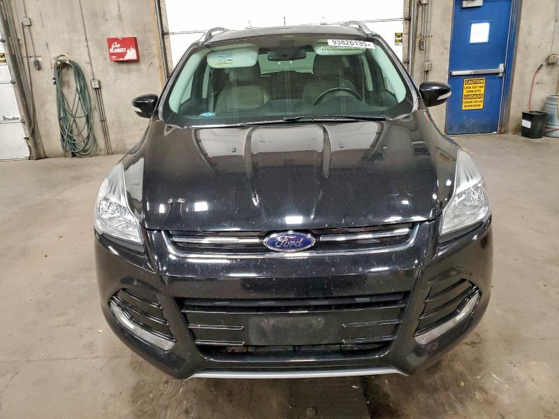 Photo 5 from auction – 2016 FORD ESCAPE TIT with VIN 1FMCU9J93GUC26857