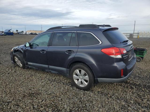 Снимка 2 от търг – 2011 SUBARU OUTBACK 2. с VIN 4S4BRBKC2B3418414