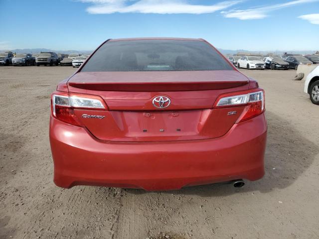 Photo 6 from auction – 2012 TOYOTA CAMRY BASE with VIN 4T1BF1FKXCU611958