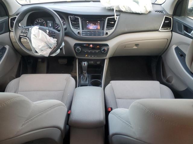 Photo 8 from auction – 2017 HYUNDAI TUCSON LIM with VIN KM8J3CA46HU400420