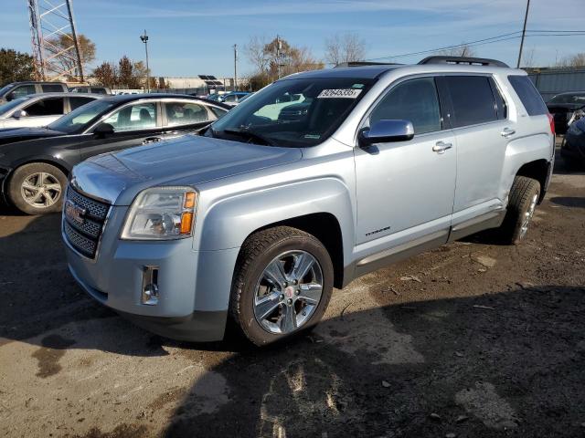 Zdjęcie 1 z aukcji – 2015 GMC TERRAIN SL z VIN 2GKFLXEK1F6258942