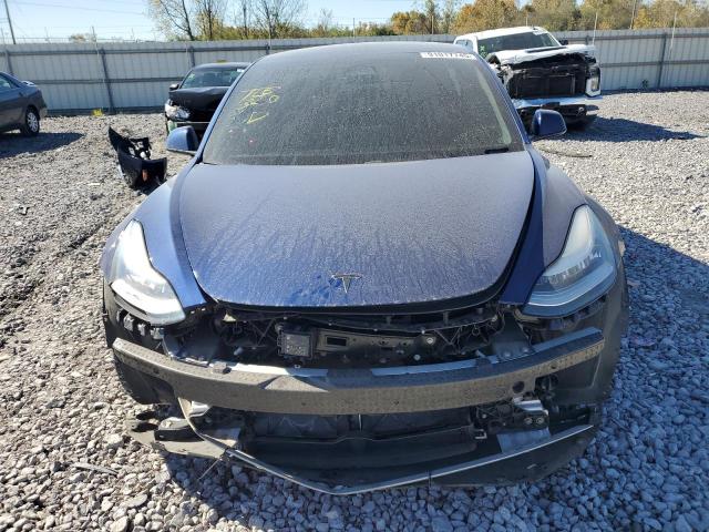Photo 5 from auction – 2020 TESLA MODEL 3 with VIN 5YJ3E1EA7LF597238