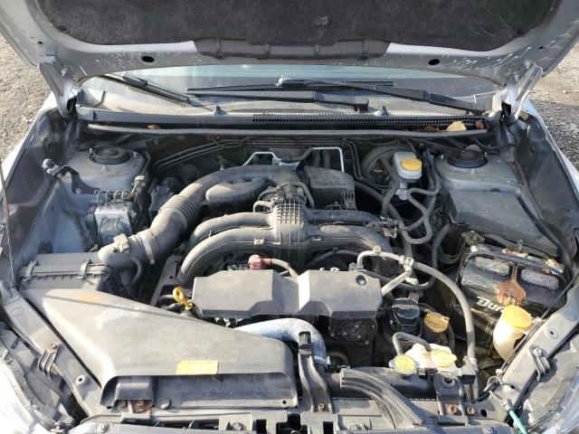 Photo 11 from auction – 2015 SUBARU XV CROSSTR with VIN JF2GPAPC6F8311878