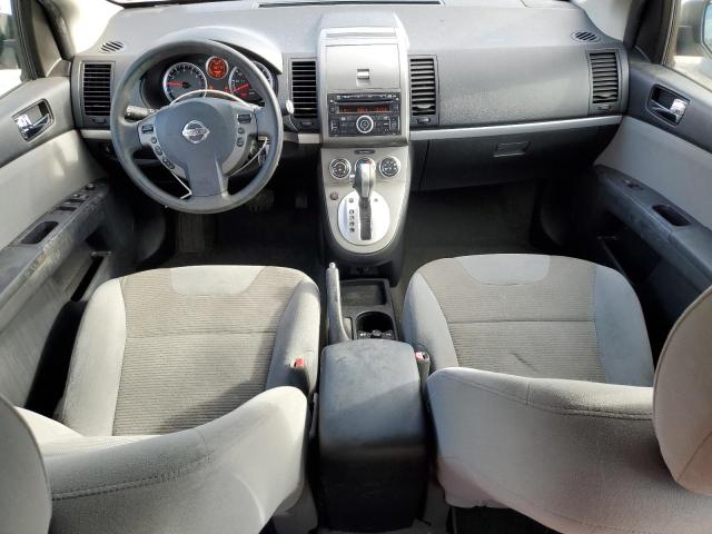 Photo 8 from auction – 2012 NISSAN SENTRA 2.0 with VIN 3N1AB6AP7CL740409