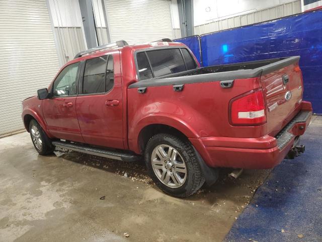 Photo 2 from auction – 2008 FORD EXPLORER S with VIN 1FMEU53818UA90235