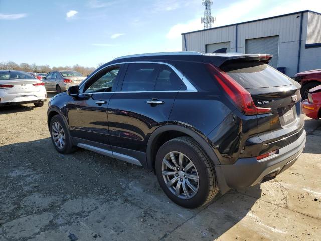 Photo 2 from auction – 2020 CADILLAC XT4 with VIN 1GYFZCR44LF055148