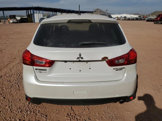 Photo 6 from auction – 2013 MITSUBISHI OUTLANDER with VIN 4A4AP4AU1DE016265