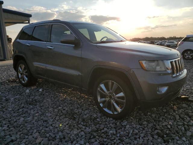 Photo 4 from auction – 2011 JEEP GRAND CHER with VIN 1J4RR4GG4BC655894