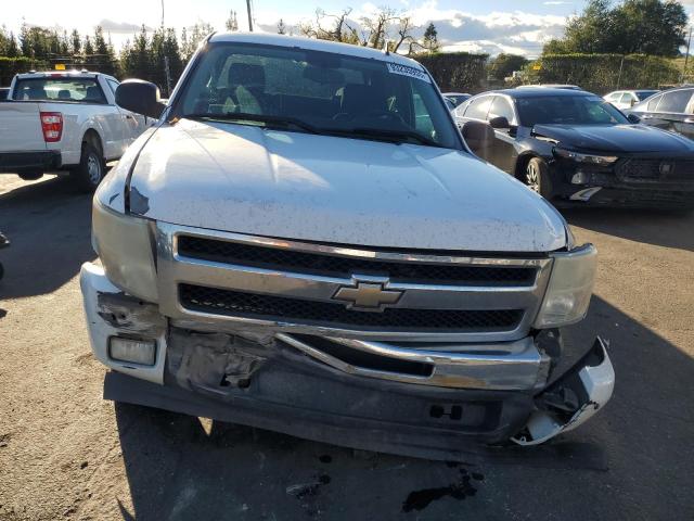 Photo 5 from auction – 2011 CHEVROLET SILVERADO with VIN 3GCPCSE03BG235856