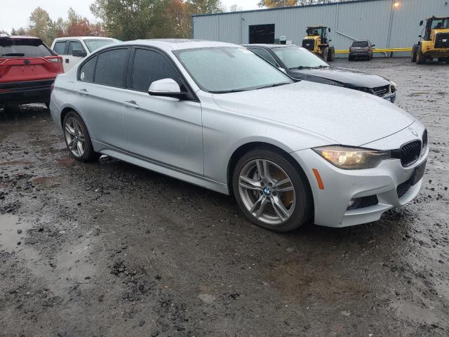 Photo 4 from auction – 2016 BMW 328 XI SUL with VIN WBA8E3G56GNU03983