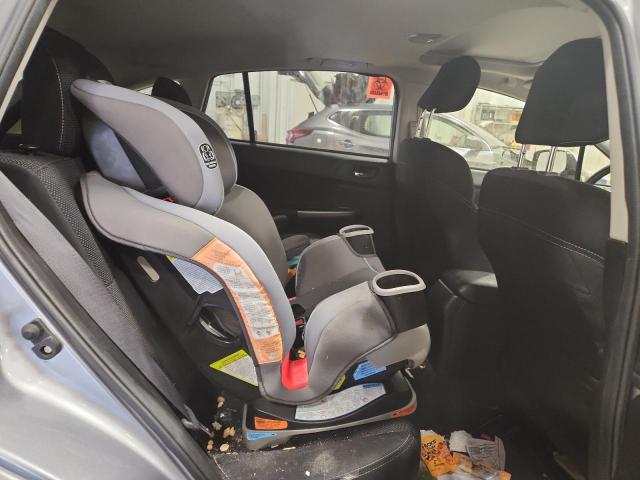 Photo 10 from auction – 2015 SUBARU XV CROSSTR with VIN JF2GPADCXF8321642