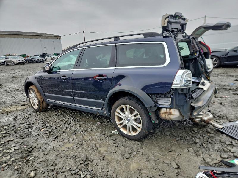 Photo 2 from auction – 2016 VOLVO XC70 T5 PR with VIN YV4612NKXG1270321