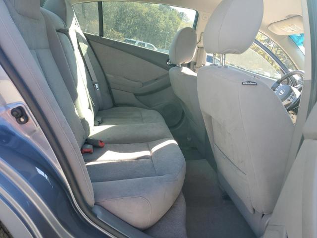 Photo 10 from auction – 2011 NISSAN ALTIMA BAS with VIN 1N4AL2APXBC135979