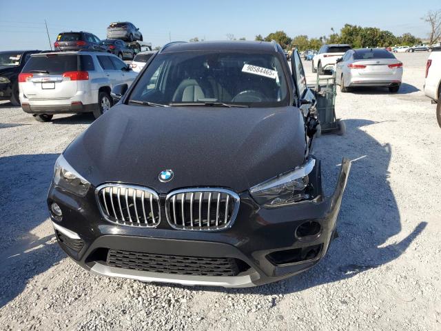Photo 5 from auction – 2018 BMW X1 with VIN WBXHU7C3XJ5H44771