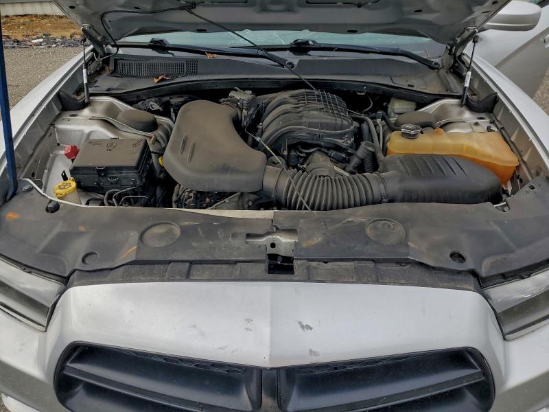 Photo 11 from auction – 2012 DODGE CHARGER SE with VIN 2C3CDXBG0CH297974