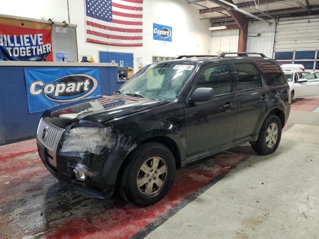 MERCURY MARINER 2011 with VIN 4M2CN9BG4BKJ01671 - Photo from auction