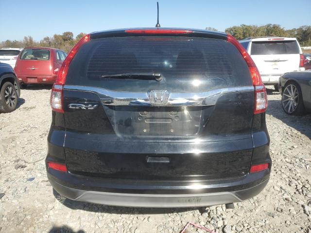 Photo 6 from auction – 2016 HONDA CR-V with VIN 3CZRM3H36GG705364