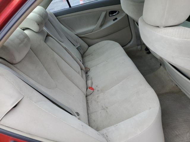 Photo 10 from auction – 2009 TOYOTA CAMRY BASE with VIN 4T1BE46K19U368926