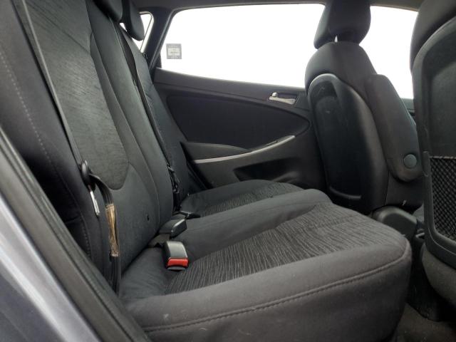 Photo 11 from auction – 2017 HYUNDAI ACCENT with VIN KMHCT5AE7HU334022