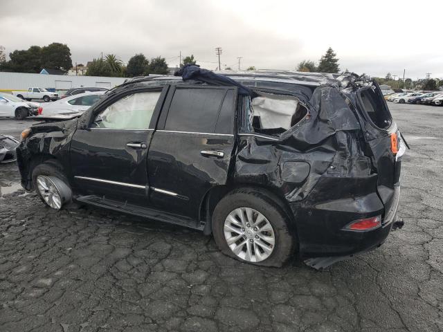 Photo 2 from auction – 2018 LEXUS GX 460 with VIN JTJBM7FX5J5191202