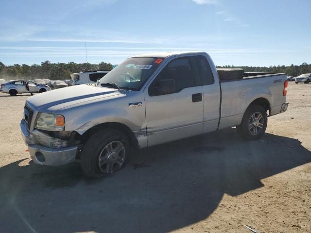 FORD F150 2008 z numerem VIN 1FTRF12W08KD11974 - Zdjęcie z aukcji
