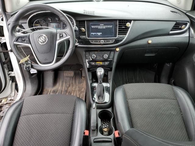 Photo 8 from auction – 2018 BUICK ENCORE PRE with VIN KL4CJESB6JB602357