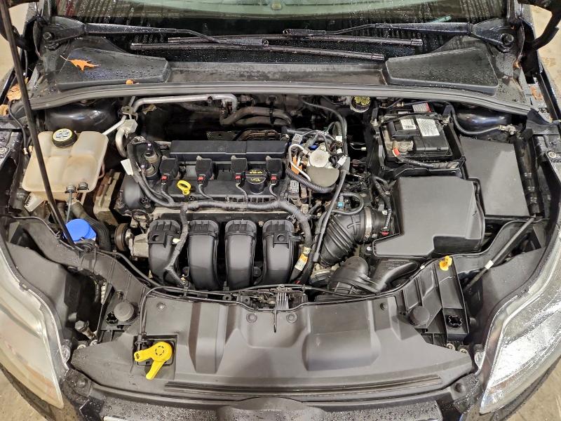 Photo 11 from auction – 2013 FORD FOCUS SE with VIN 1FADP3K22DL334926
