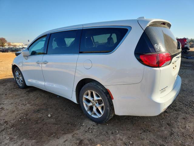 Photo 2 from auction – 2020 CHRYSLER PACIFICA T with VIN 2C4RC1FG3LR141924