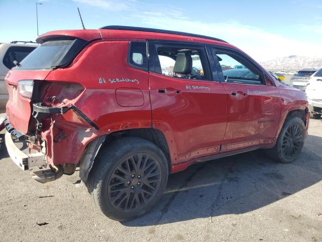 Photo 3 from auction – 2022 JEEP COMPASS LI with VIN 3C4NJDCB2NT234142
