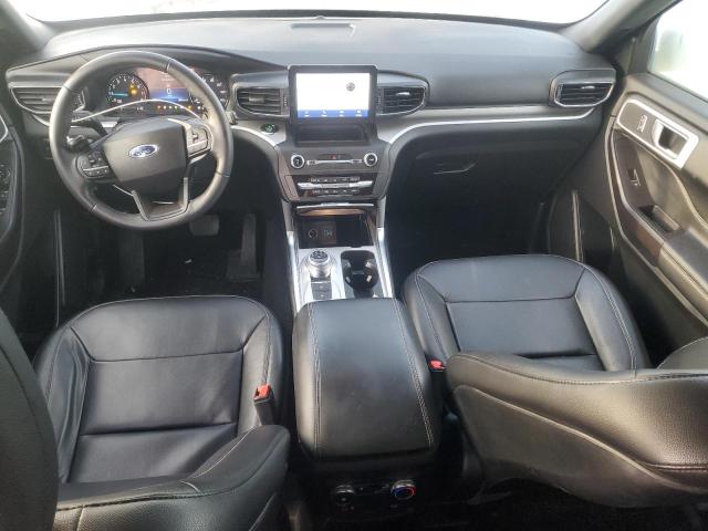 Photo 8 from auction – 2020 FORD EXPLORER X with VIN 1FMSK7DH9LGA76478