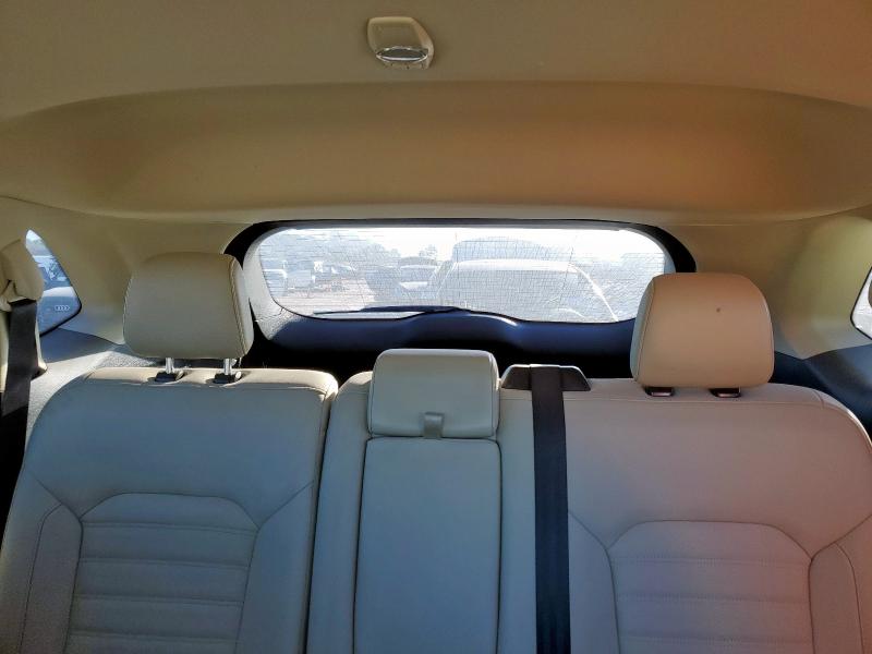 Photo 10 from auction – 2020 FORD EDGE SEL with VIN 2FMPK3J97LBB22375