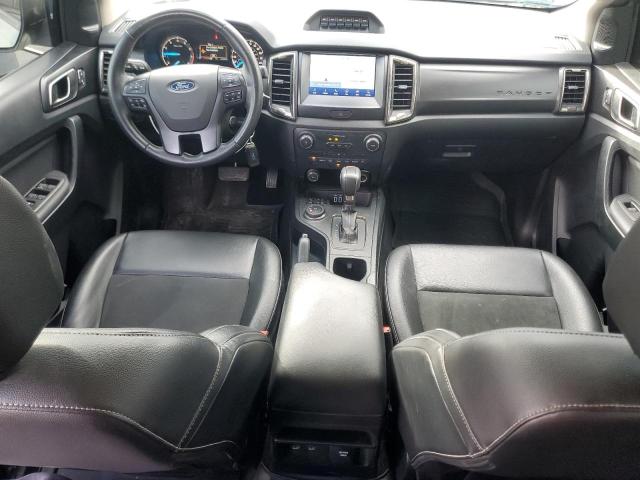 Photo 8 from auction – 2021 FORD RANGER XL with VIN 1FTER4FH1MLD59359