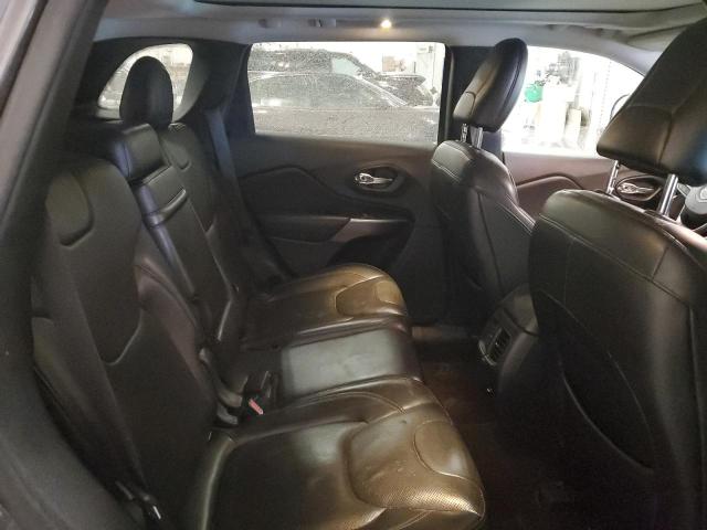 Photo 11 from auction – 2019 JEEP CHEROKEE with VIN 1C4PJMDN7KD179240