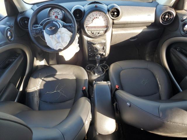 Фото 8 с аукциона – 2014 MINI COOPER COU с VIN WMWZB3C50EWR37894