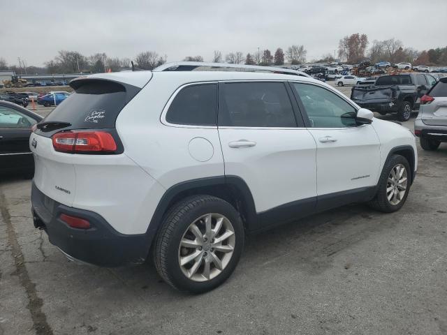 Photo 3 from auction – 2016 JEEP CHEROKEE L with VIN 1C4PJLDS5GW222064