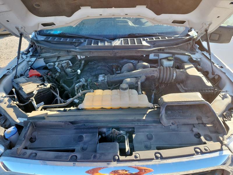 Photo 11 from auction – 2021 FORD F150 SUPER with VIN 1FTEW1EB2MKE99981