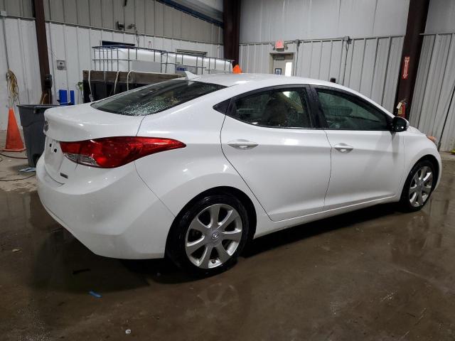 Photo 3 from auction – 2012 HYUNDAI ELANTRA GL with VIN 5NPDH4AE0CH123090