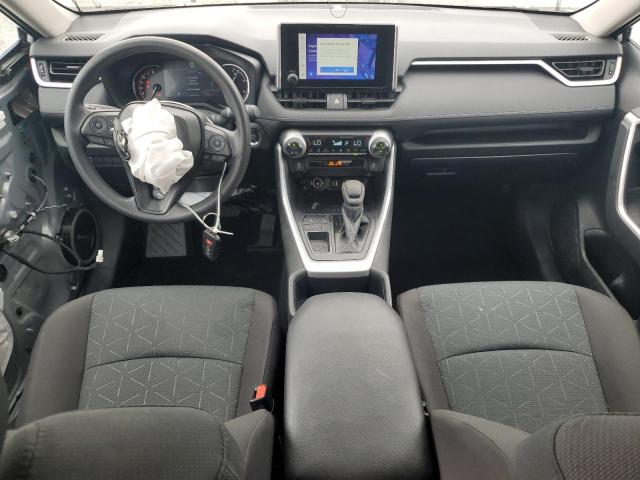 Photo 8 from auction – 2025 TOYOTA RAV4 XLE with VIN 2T3W1RFV5SC333096